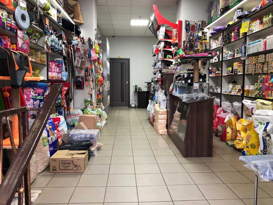 Commercial real estate at (area 39 m²) - Atlanta.ua - photo 3