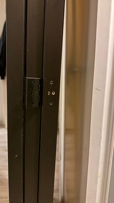 Ścianka parawan Ikea Risor