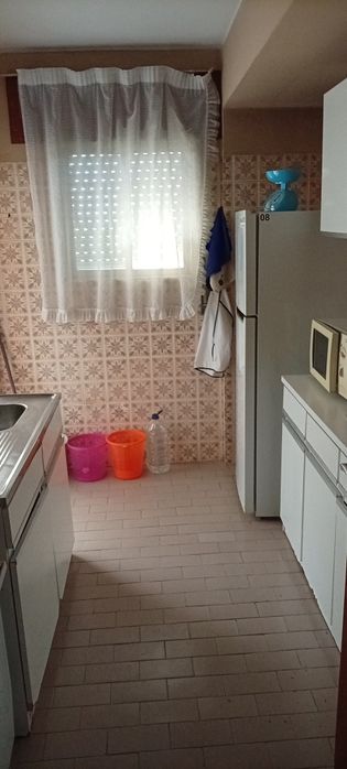 Arrendamento quartos