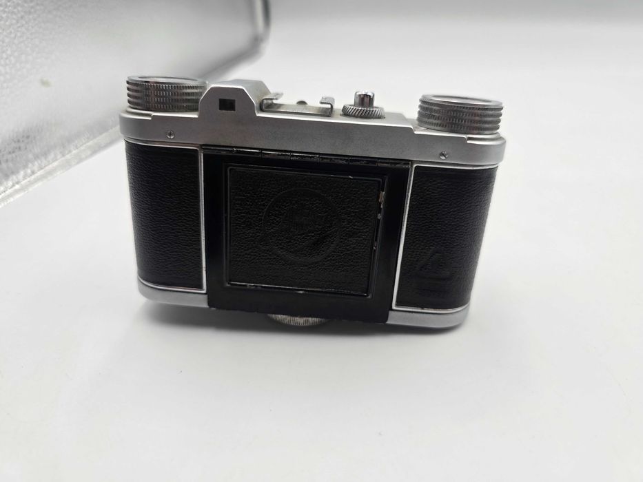 stary aparat ALTIX VEBUR / do kolekcji |PLUS Lombard Kłodzko