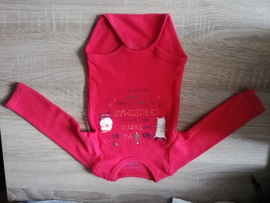 Nowe body świąteczne 68