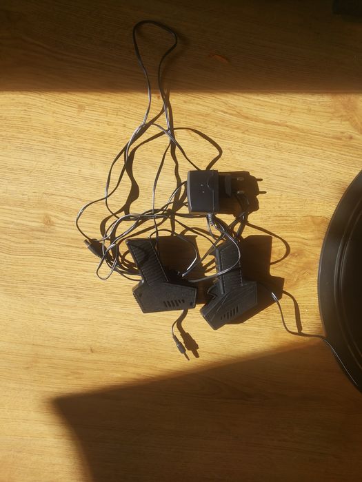 Tor wyścigowy elektryczny