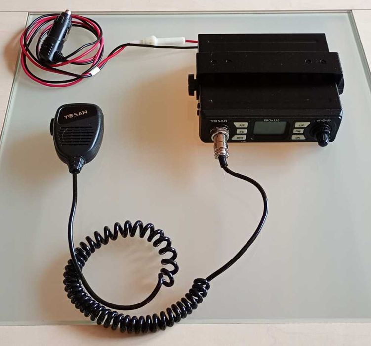 CB Radio YOSAN PRO 110