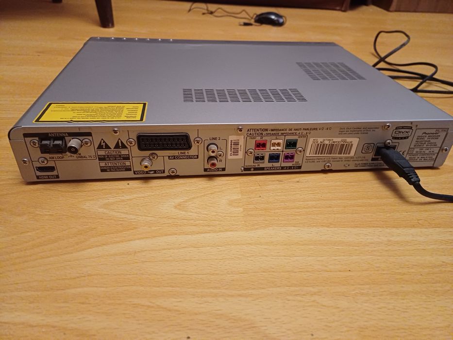 Колонки  Pioneer