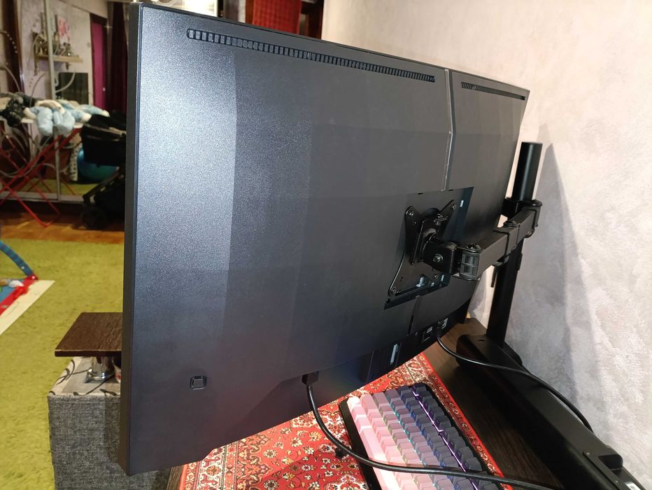 Монітор 31.5" Philips 32M2C3500L/00