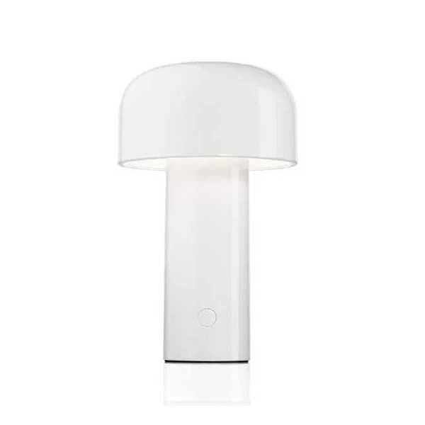 Candeeiro de mesa – BELLHOP Ed.2018 da Flos (Original e Novo)