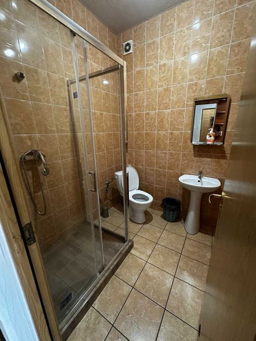 Продається діючий готель та комерційний комплекс  Солотвино