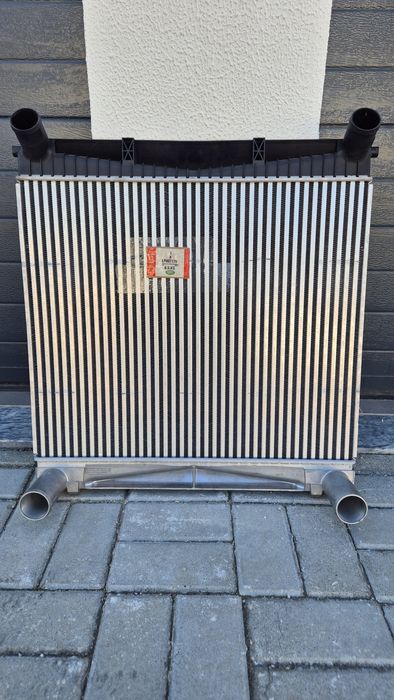 Intercooler Range Rover LR007170