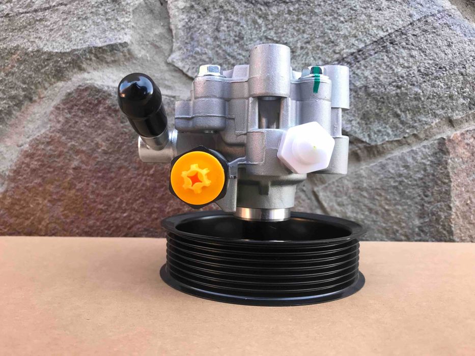 Насос гидроусилителя ГУР Toyota Camry 2.4 (01-06)