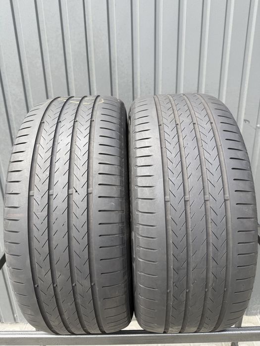 Шини Резина Літо 265/45 R20 108T XL Continental Eco Contact 6Q