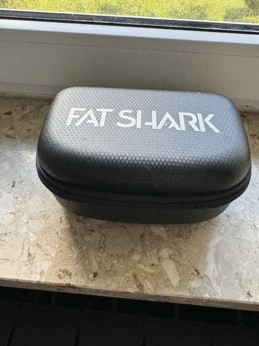 fatshark attitude v5