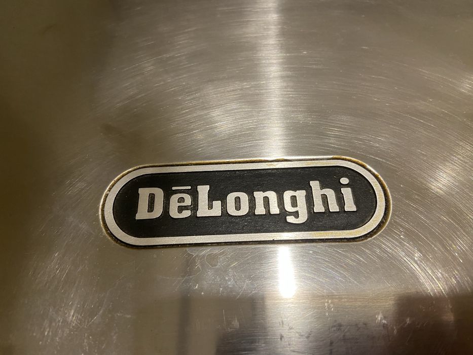 Електрогриль DeLonghi