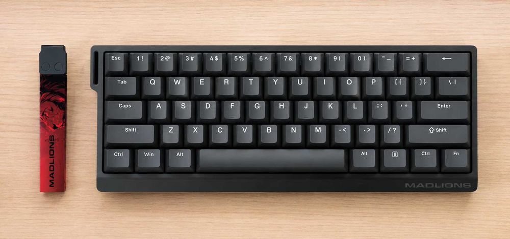 klawiatura najszybsz na rynku