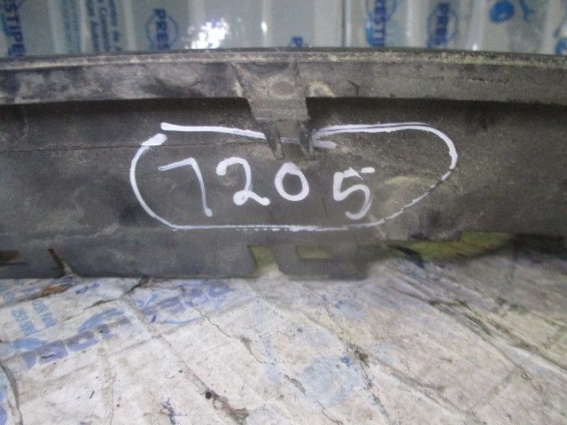 Friso farolim DT VOLKSWAGEN Polo (9N)
