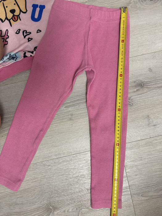 Костюм Zara (Турція) 5-6років (116)