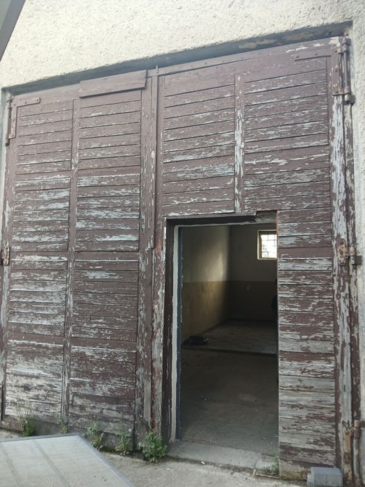 Wynajmę magazyn 45 m2 Szczecinek Piłsudskiego