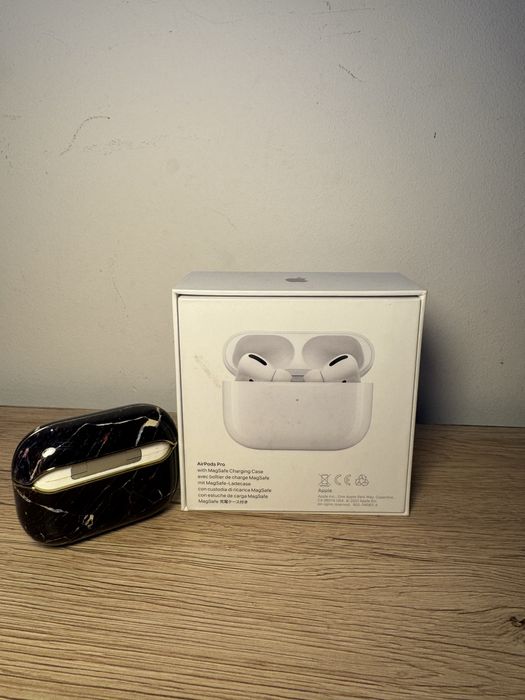 AirPods Pro 1gen