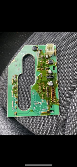 Ремонт Шифтера, куліси, силектора АКПП Jeep Grand Cherokee