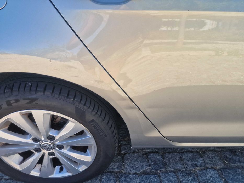 Volkswagen Golf Variant — fotografia 7