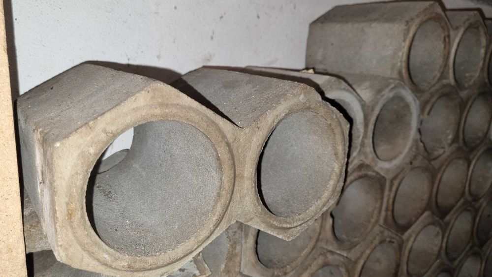 OFERTA Garrafeira em cimento