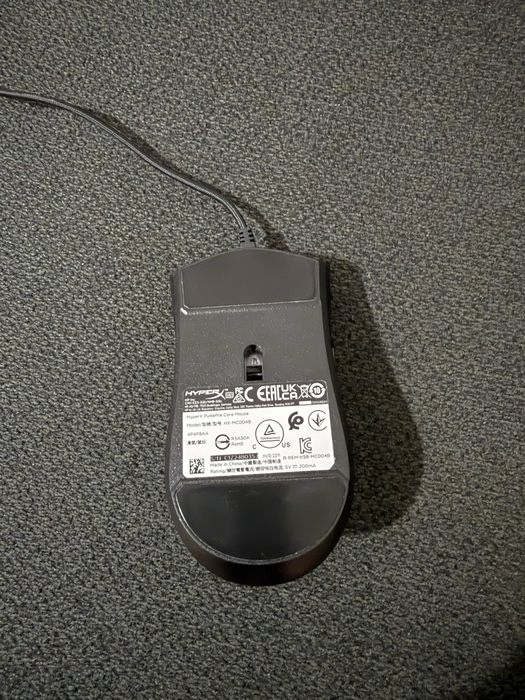 PC Gaming HP 15-FA0022NP + Hyper X Acessórios