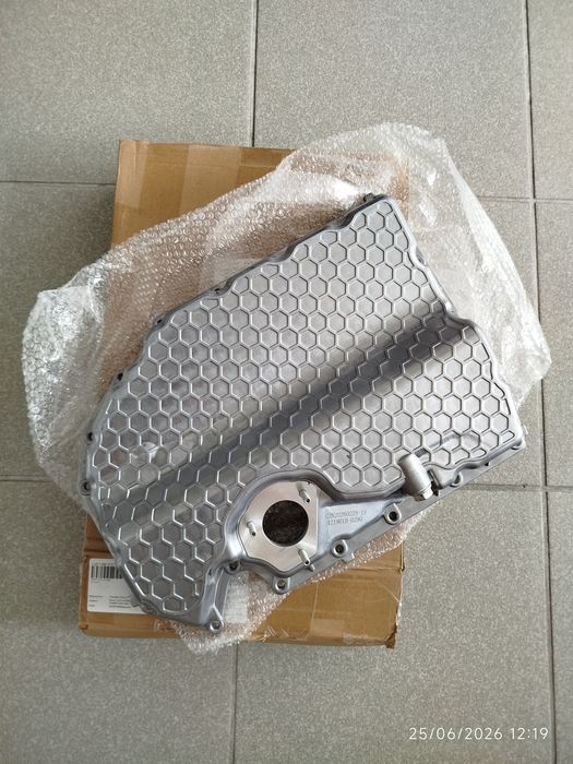 Escape VW Scirocco 70 mm - Peças Novas/usadas