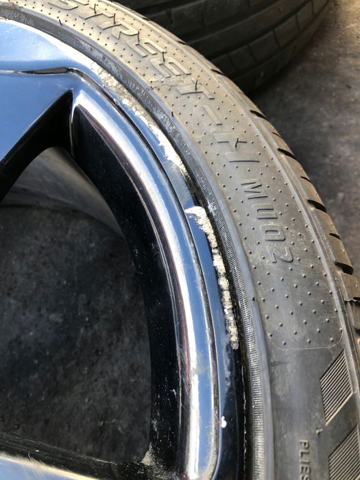 felgi koła rotor audi 5x112 9jx19h2 8t0601025be