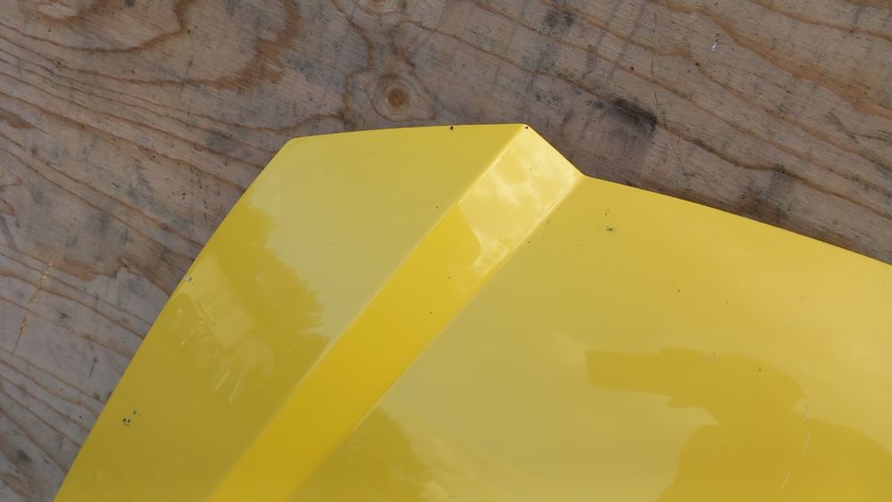 Fiat Stilo Maska 258/B 3D