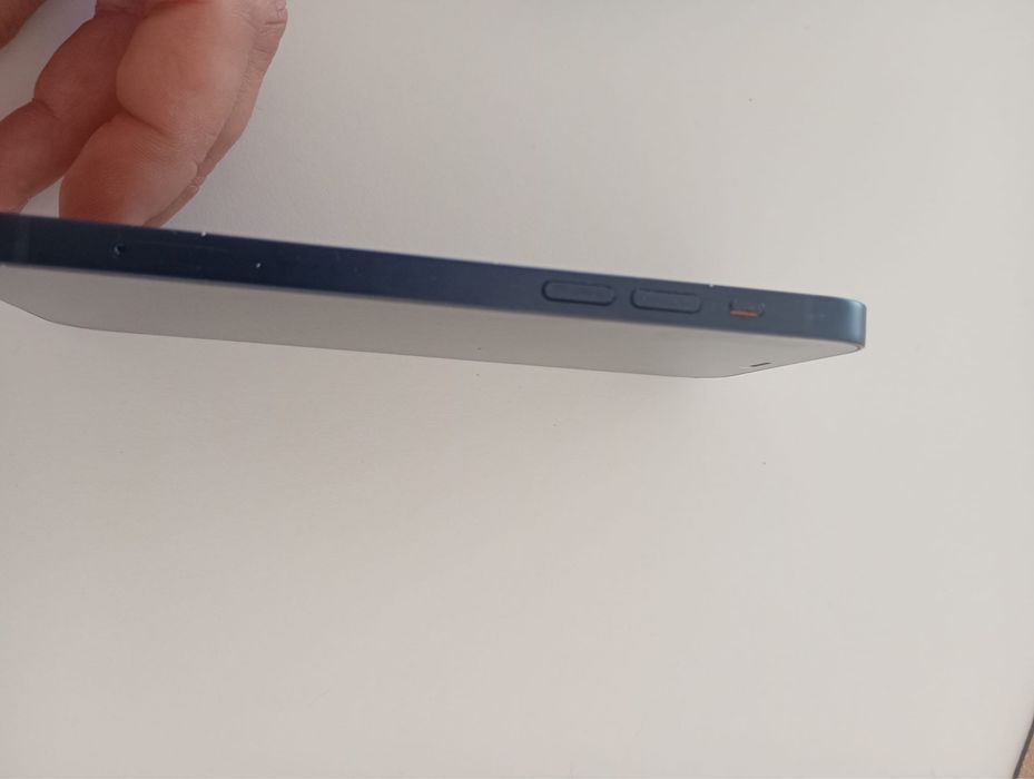 iphone 12 como novo Desbloqueado