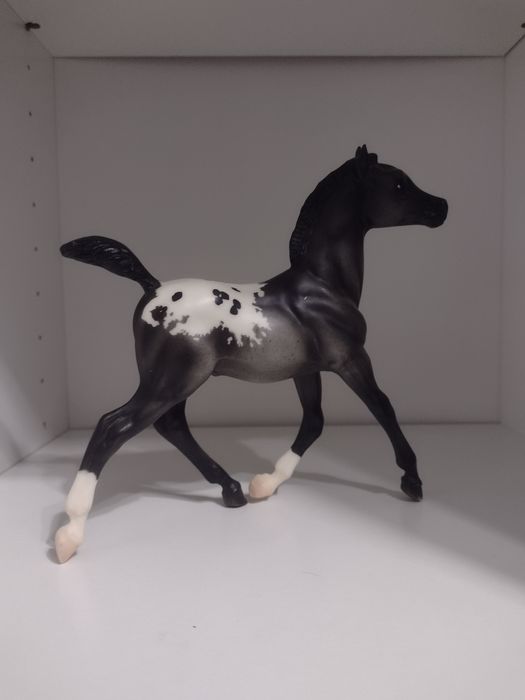 Breyer źrebak Twilight