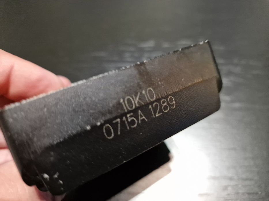 Retificador de corrente Suzuki  UU 125