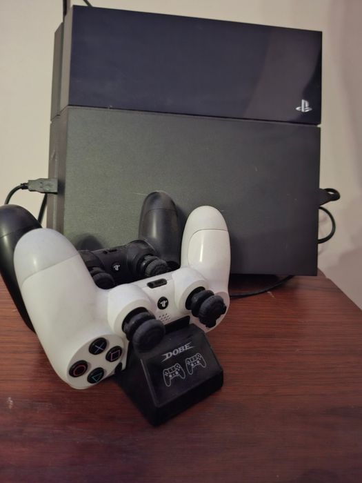 Sprzedam Ps4 slim