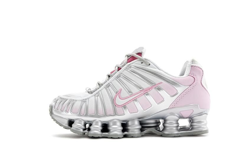 Nike Shox Ride 2 Supreme
