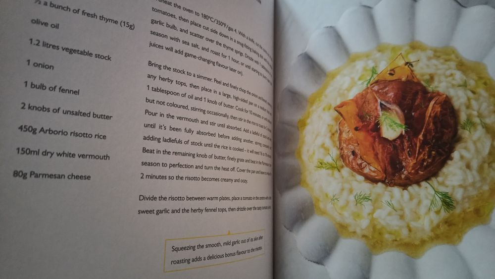 Jamie Oliver Veg książka twarda oprawa j. angielski ponad 300stron