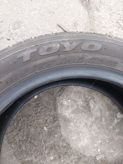 Opony letnie Proxes Toyo 4szt