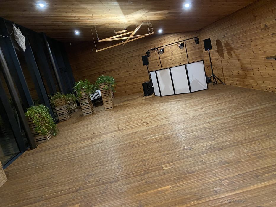 Dj na urodziny/ imprezy okolicznościowe