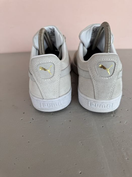Puma Suede XL(41)