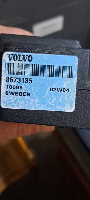 Модуль підсилювача VOLVO (8673135)