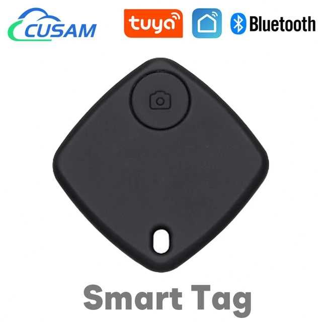GPS Bluetooth Smart Finder, Smart Tag, com bateria