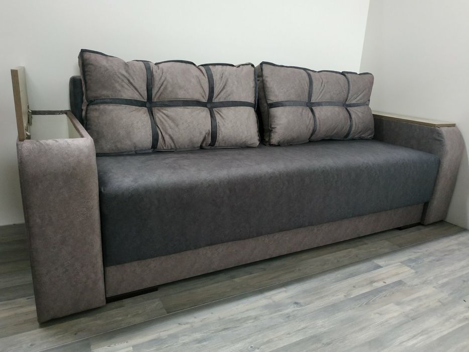 Нові Дивани. ДОСТАВКА!