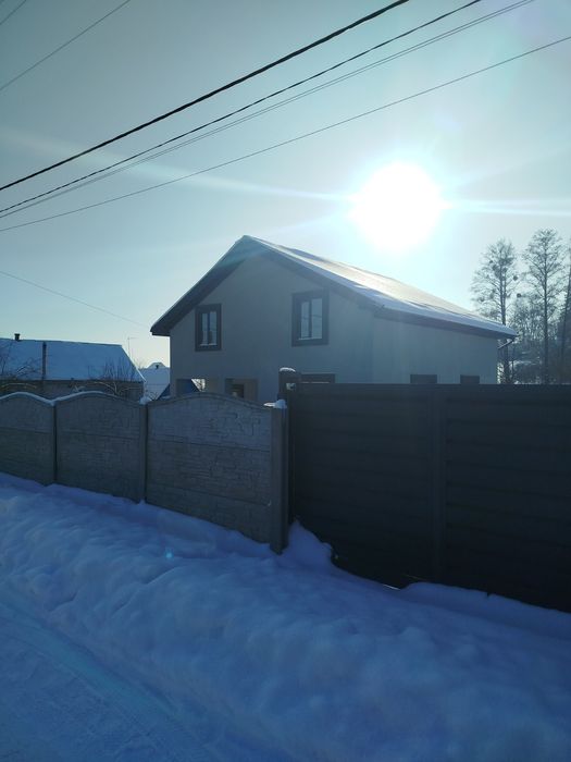 Продаж сучасного будинку з тепличним бізнесом! Читаємо опис!