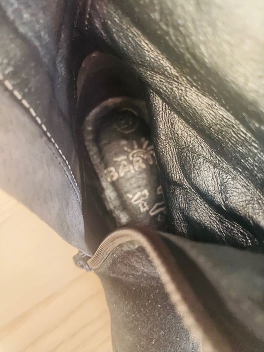 Чоботи, черевики, ботінки 29 розмір