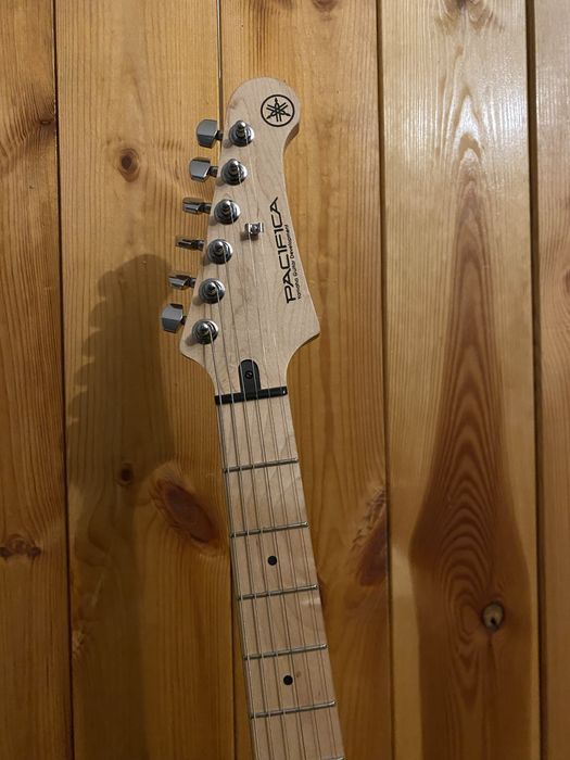 Gitara elektryczna Yamaha Pacifica 112VM RM RL