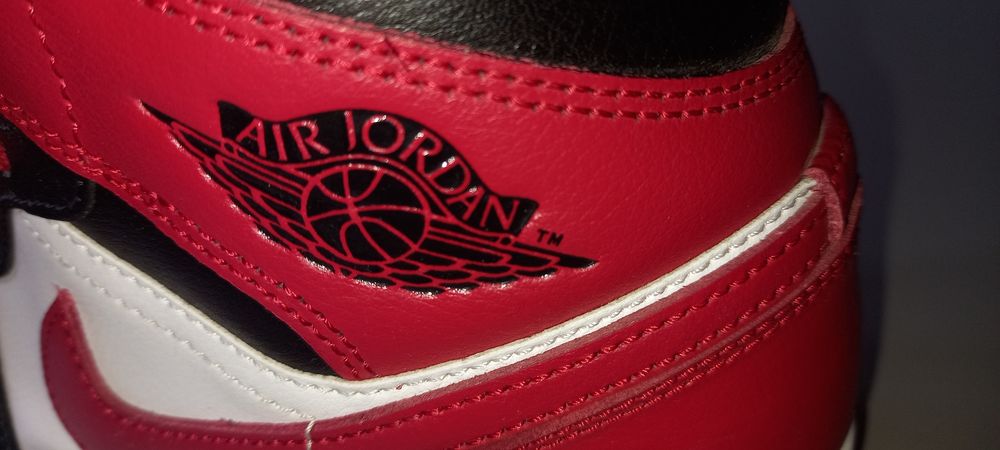 Buty Nike Air Jordan roz.40