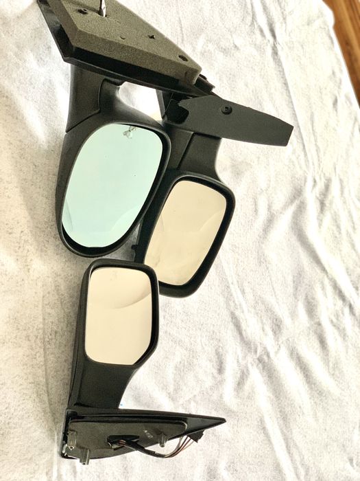 Дзеркала- Renault Scenic2;Fiat Bravo 2;Peugeot 106