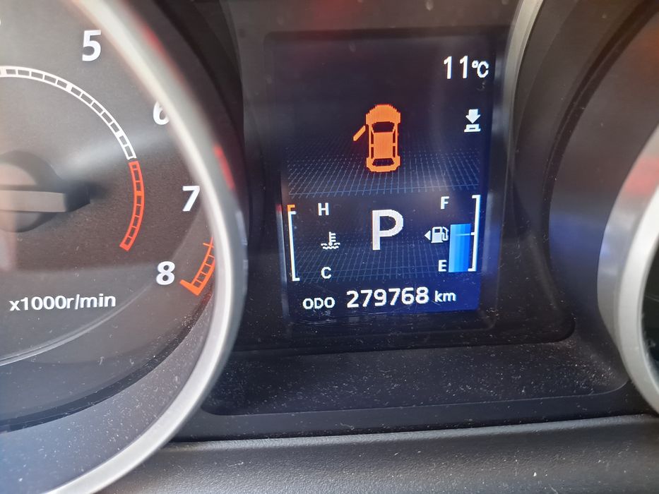 Sprzedam  Mitsubishi Outlander 2012r
