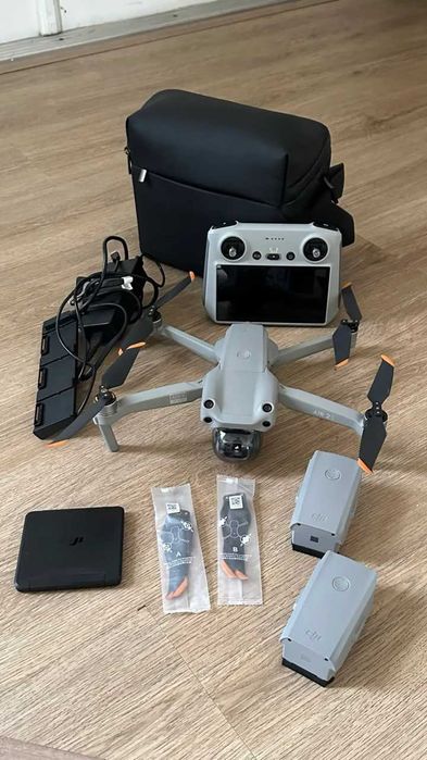 DJI Mavic Air 2S Fly More Combo