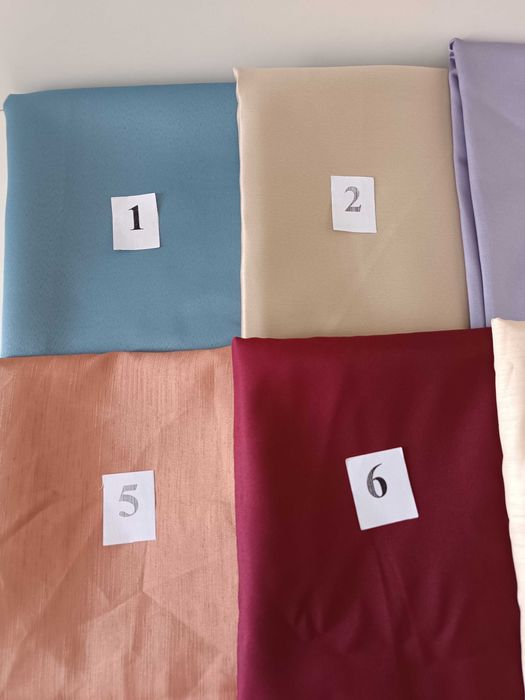 меблева тканина відріз для декору стілець табурет дивана подушка штора