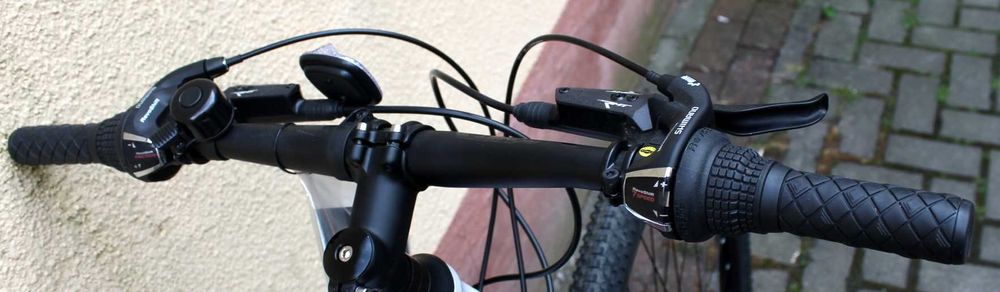 Rower Romet Rambler r9.2  29"