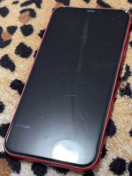 Iphone 11 64gb акб 73%